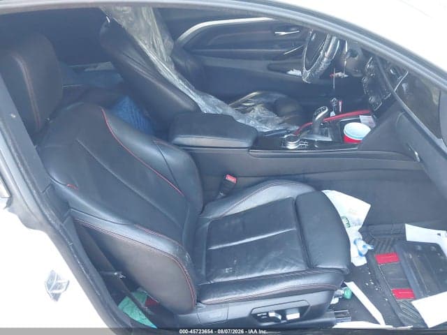 2018 BMW 430I 5