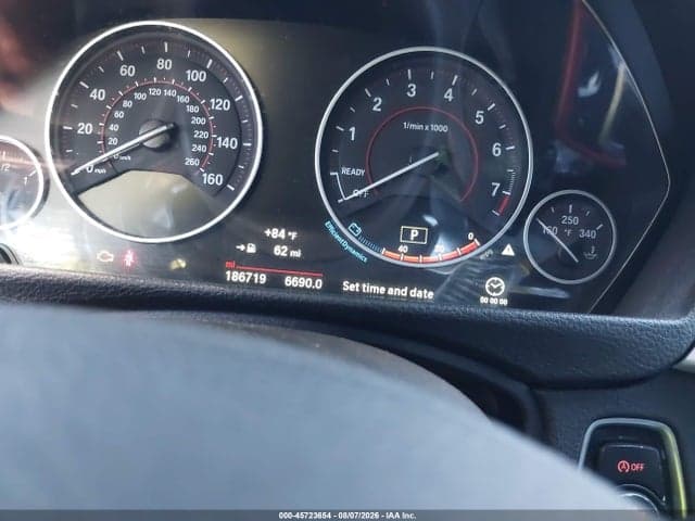 2018 BMW 430I 7