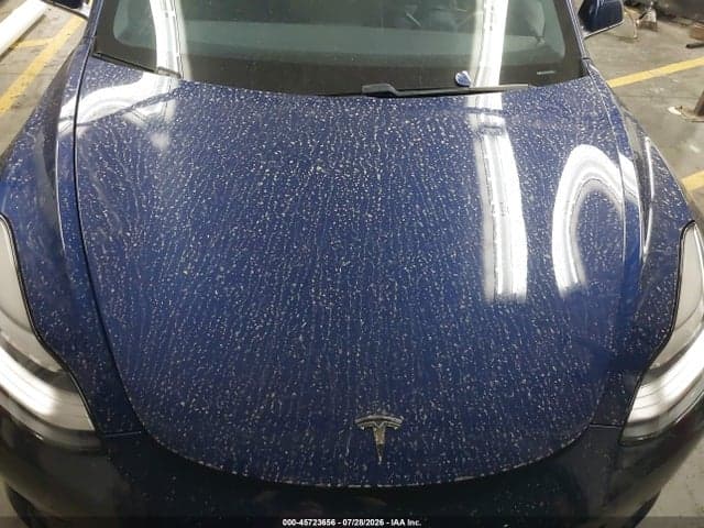 2020 TESLA MODEL 3 LONG RANGE DUAL MOTOR ALL-WHEEL DRIVE 6