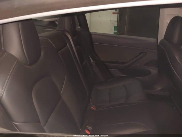 2020 TESLA MODEL 3 LONG RANGE DUAL MOTOR ALL-WHEEL DRIVE 8