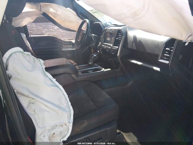 2019 FORD F-150 XLT 5