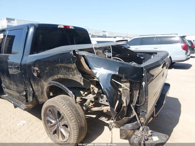 2019 FORD F-150 XLT 6