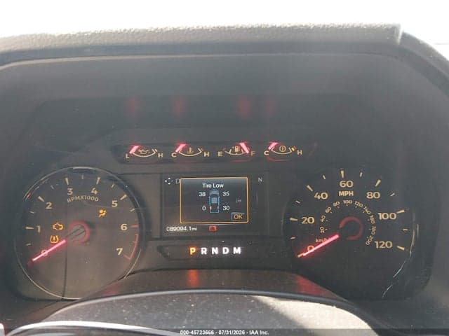 2019 FORD F-150 XLT 7