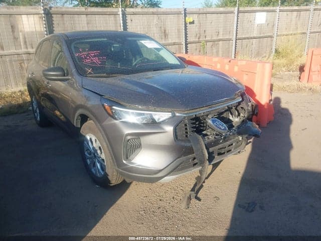 2025 FORD ESCAPE ACTIVE 1
