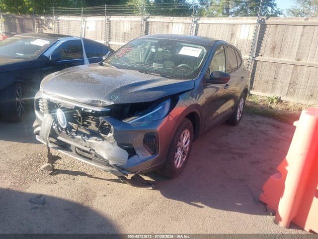 2025 FORD ESCAPE ACTIVE 2