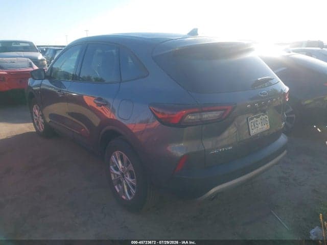 2025 FORD ESCAPE ACTIVE 3