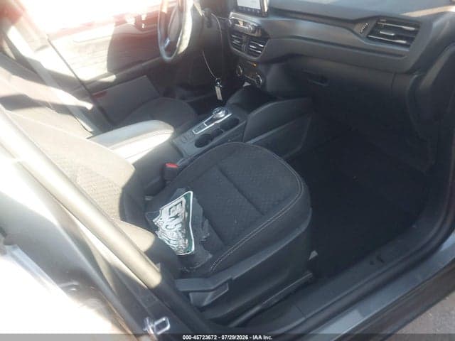 2025 FORD ESCAPE ACTIVE 5