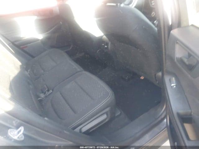 2025 FORD ESCAPE ACTIVE 8