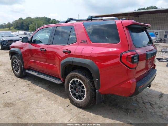 2025 TOYOTA 4RUNNER HYBRID TRD OFF ROAD PREMIUM 3