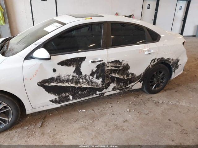2023 KIA FORTE LXS 6