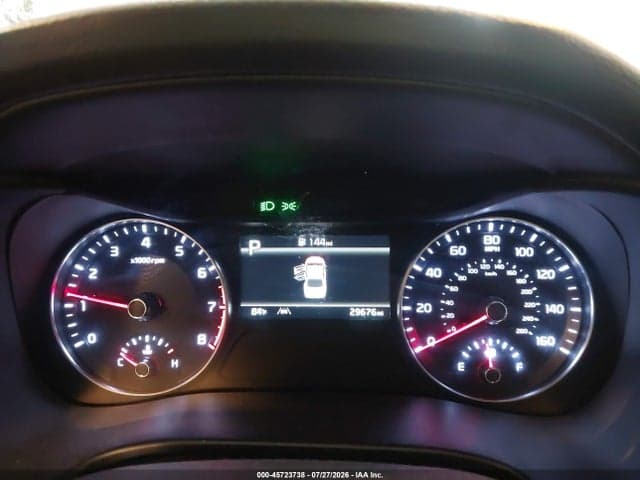 2023 KIA FORTE LXS 7