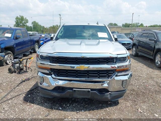 2019 CHEVROLET SILVERADO 1500 LD LT 12