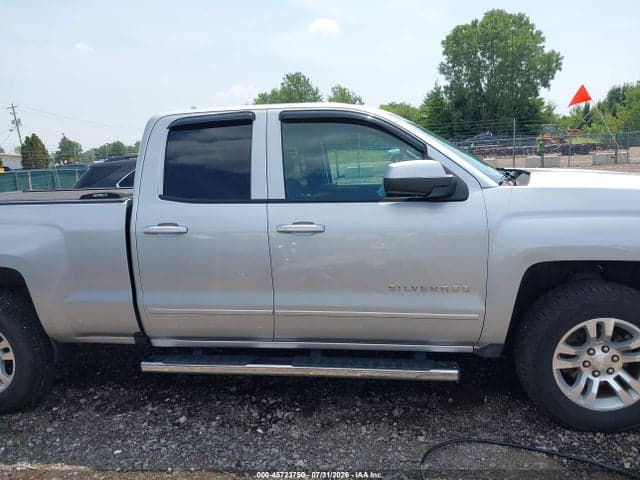 2019 CHEVROLET SILVERADO 1500 LD LT 13