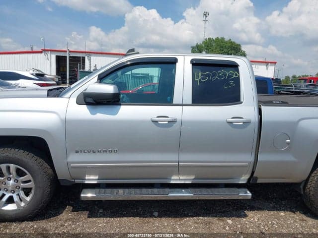 2019 CHEVROLET SILVERADO 1500 LD LT 14