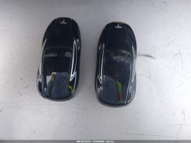 2017 TESLA MODEL S 60/75 10
