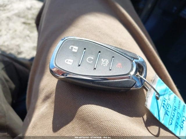 2018 CHEVROLET CRUZE PREMIER AUTO 11