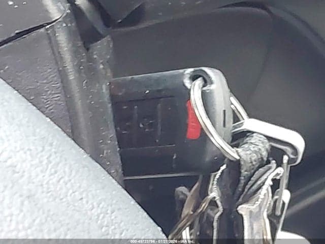 2021 MITSUBISHI MIRAGE CARBONITE EDITION/ES/LE 11