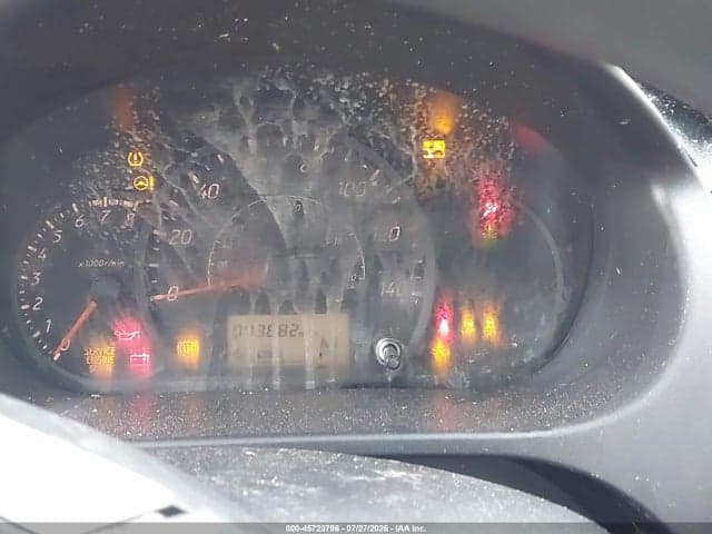 2021 MITSUBISHI MIRAGE CARBONITE EDITION/ES/LE 7