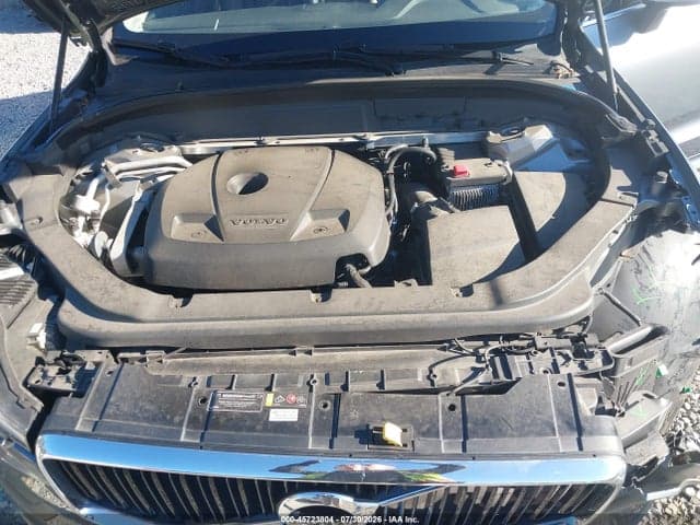 2019 VOLVO XC60 T5 MOMENTUM 10