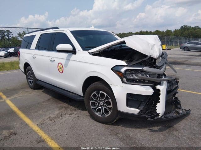 2023 FORD EXPEDITION XLT MAX 1