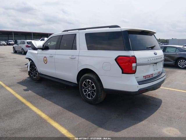 2023 FORD EXPEDITION XLT MAX 3
