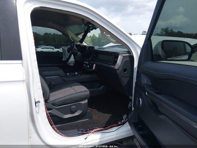 2023 FORD EXPEDITION XLT MAX 5
