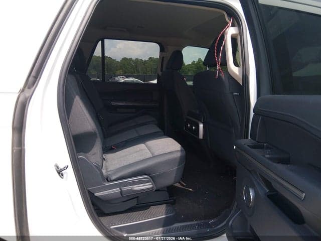2023 FORD EXPEDITION XLT MAX 8