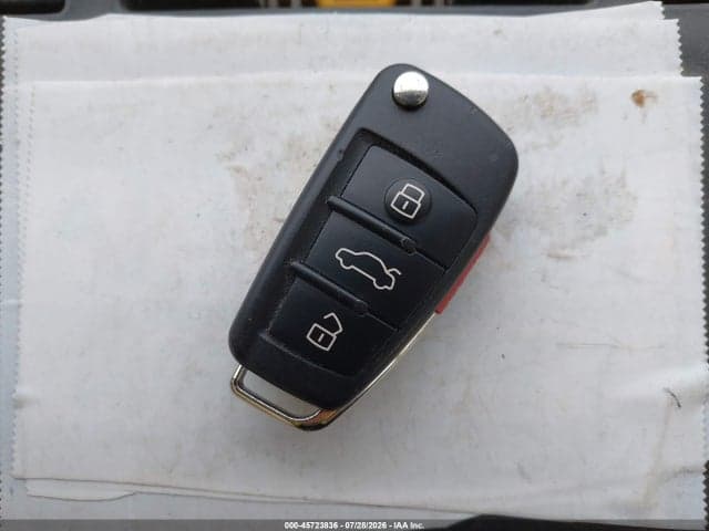 2022 AUDI Q3 PREMIUM 45 TFSI S LINE QUATTRO TIPTRONIC 11