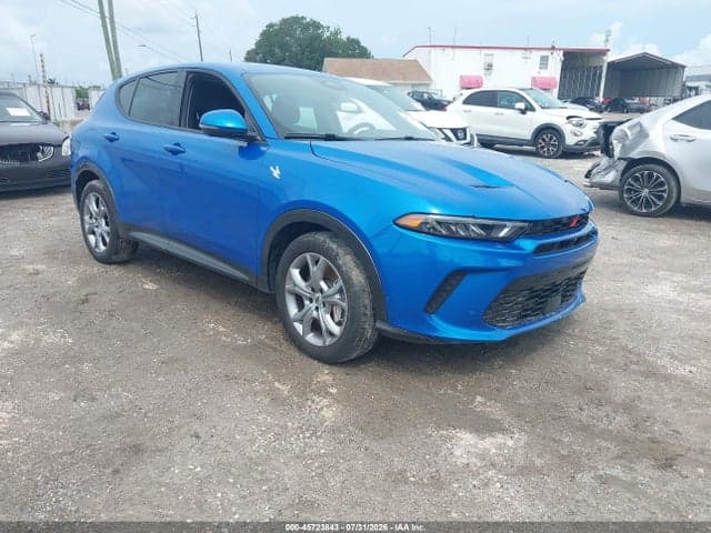 2024 DODGE HORNET R/T EAWD 1