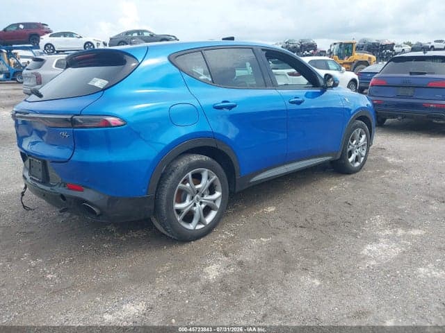 2024 DODGE HORNET R/T EAWD 4