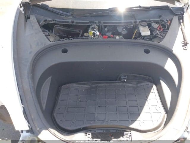 2023 TESLA MODEL 3 REAR-WHEEL DRIVE 10
