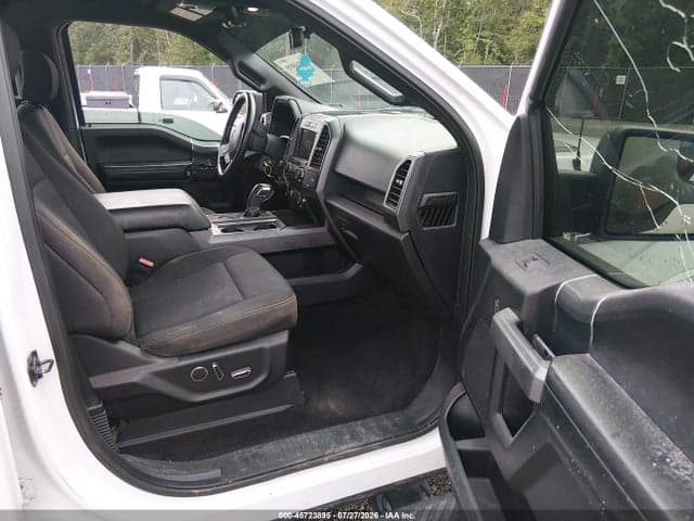 2018 FORD F-150 XLT 5
