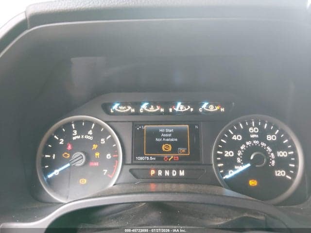 2018 FORD F-150 XLT 7