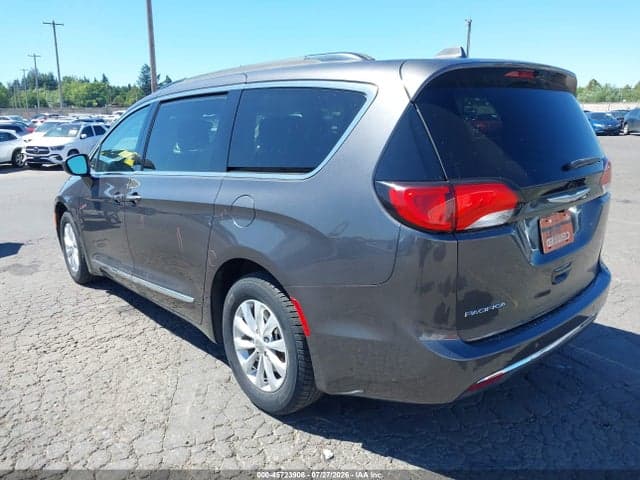 2017 CHRYSLER PACIFICA TOURING-L 3