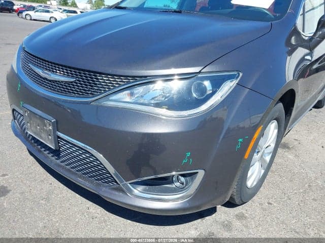 2017 CHRYSLER PACIFICA TOURING-L 6