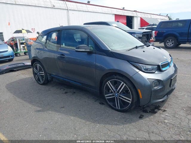 2017 BMW I3 94 AH 1