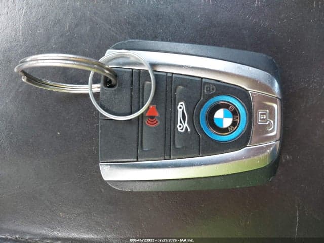 2017 BMW I3 94 AH 11