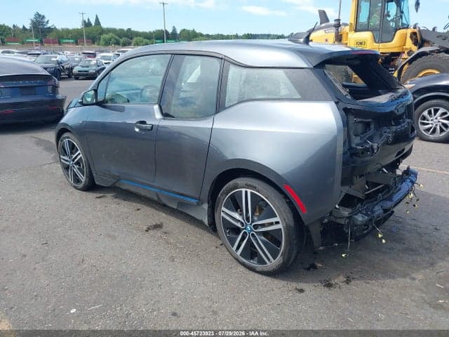 2017 BMW I3 94 AH 3