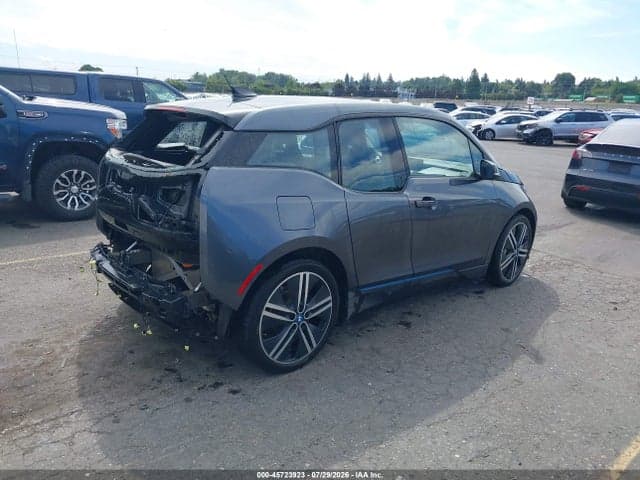 2017 BMW I3 94 AH 4
