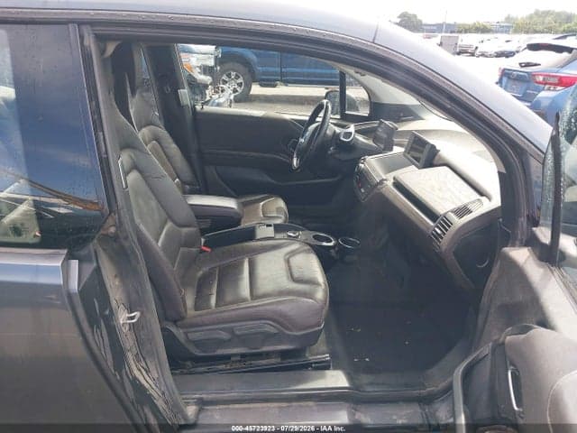 2017 BMW I3 94 AH 5