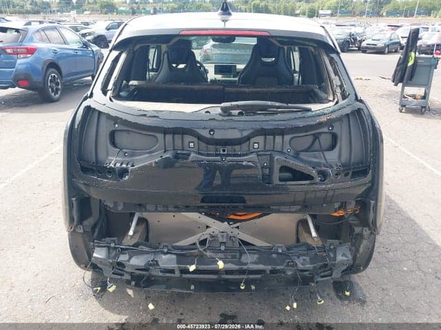 2017 BMW I3 94 AH 6