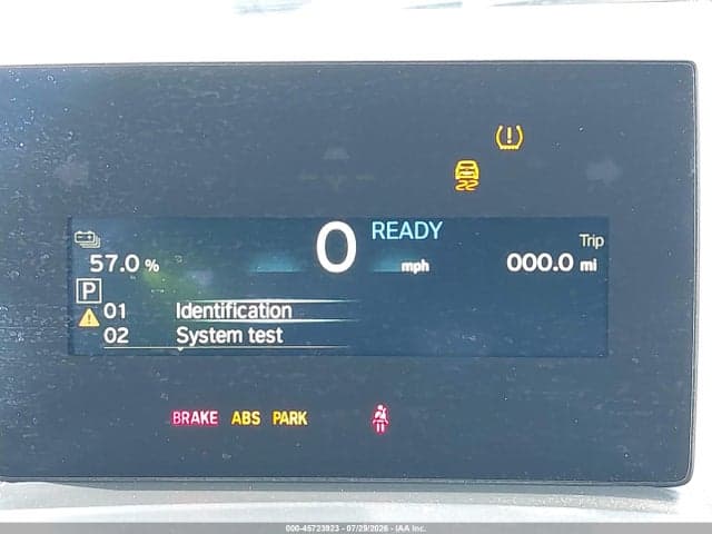 2017 BMW I3 94 AH 7