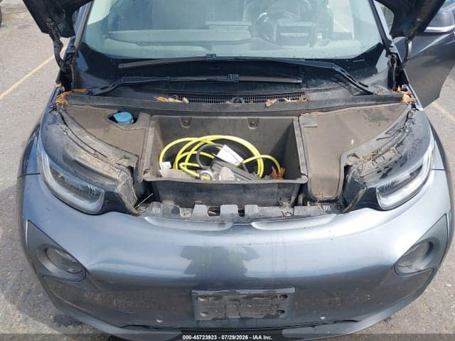 2017 BMW I3 94 AH 10