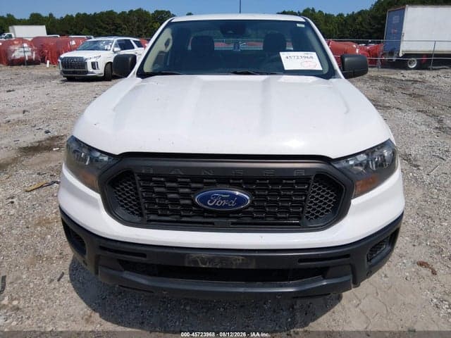 2019 FORD RANGER XL 6