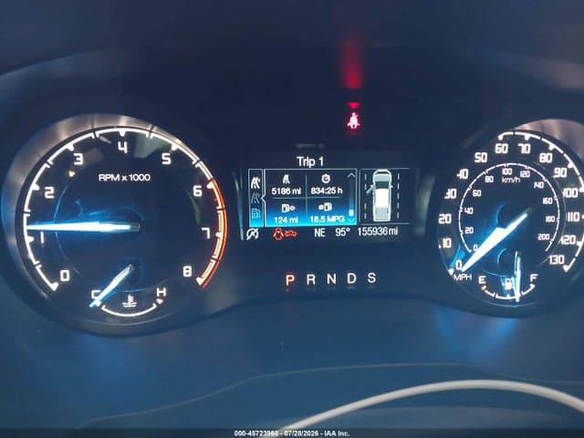 2019 FORD RANGER XL 7