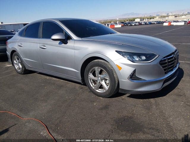 2021 HYUNDAI SONATA SE - 1