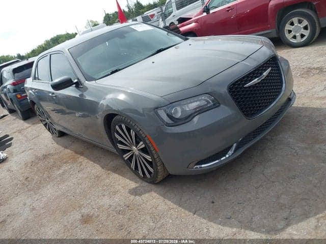 2017 CHRYSLER 300 LIMITED - 1