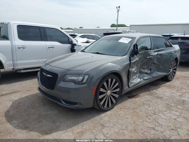 2017 CHRYSLER 300 LIMITED 2