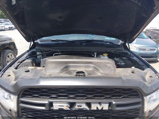 2022 RAM 2500 TRADESMAN 4X2 8' BOX 10