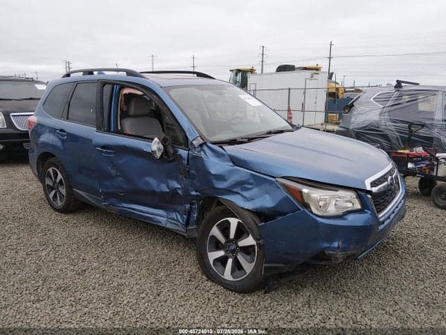 2017 SUBARU FORESTER 2.5I PREMIUM 1
